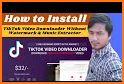 Video Downloader For TikTok No Watermark & Songs related image