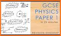 Key Cards GCSE AQA Physics related image