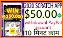 Daily Scratch - Win Reward for Free related image