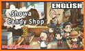 Showa Candy Shop 3: Grandma's Purring Postmaster related image