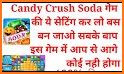 Guide Candy Crush Soda Saga Full Trick related image