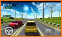 Highway Traffic Car Racing Simulator related image