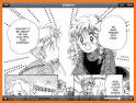 Manga Eden Reader - Best Manga Reader related image