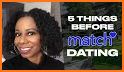 Match Dating Online - Find & Meet People Online related image