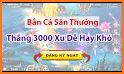 Ban Ca Zui - Fish Hunting - Play Online For Free related image