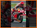 MotoGP Rider: Bike Racing related image