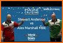 Bowls International Magazine related image