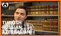 Russian-Azerbaijani Translator related image
