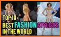 International Fashion Stylist related image