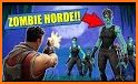 Fortnight Zombie Battle Royale: Zombie Survival related image