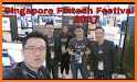 Singapore FinTech Festival ‘18 related image