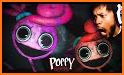 poppy playtime horror game related image