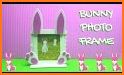 Easter Photo Frames FREE related image