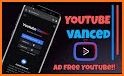 Vanced Player -  Free Block Ads for Video Tube related image