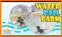 Waterball.io - Bubble and Blast related image