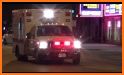 Chicago Fire and EMS related image
