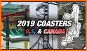 Roller Coaster 2019 related image