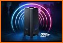 Samsung Sound Tower (Giga Party Audio) related image