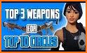 Weapons Stats For Fortnite Battle Royale related image
