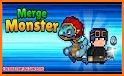 Merge Monster - Monster Collect RPG related image