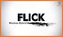Flick Swing 3D related image