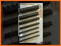 Photo Count: rebar, pipe, wood related image