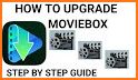 WATCHED MOVIE BOX APP Advice related image