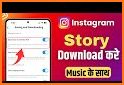 Reels & Story Saver For Insta related image