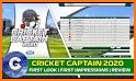 Cricket Captain 2020 related image