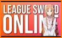 League of Sword related image