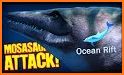 Dinosaur Ocean Explorer - Sea Exploration Games related image