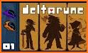 Deltarune Part 1 related image