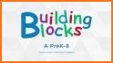 Building Blocks Learning App related image
