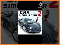 Car Simulator Supra related image