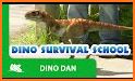 Dino Survival Zone related image