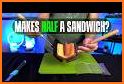 Sandwich Builder related image