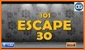 Free New Escape Game 31 Skater Boy Escape related image