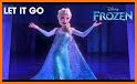 LET IT GO - Video Subtitle Lyric related image