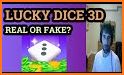 Lucky Dice 3D - Win Big Bonus related image