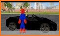 Spider Stickman Rope Hero Grand City Crime related image