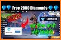 How to Get Free diamonds Daily Free related image