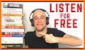 Free Audiobooks: Best free audiobooks and ebooks related image