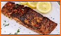 Salmon Recipes related image
