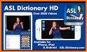 ASL Dictionary related image