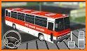 Coach Bus Simulator 2020 - Public Transport Games related image