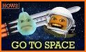 GO SPACE related image