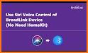 Siri Voice Commands Helper related image
