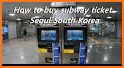 Korean Subway : Smarter Subway related image