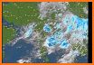 Regen Radar - Weather Forecast with Animated Maps related image