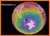 3D Earth Rain Radar related image